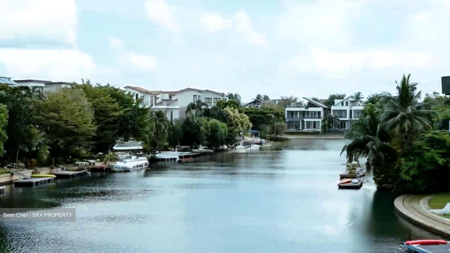 Sentosa Cove (D4), Detached #594589731